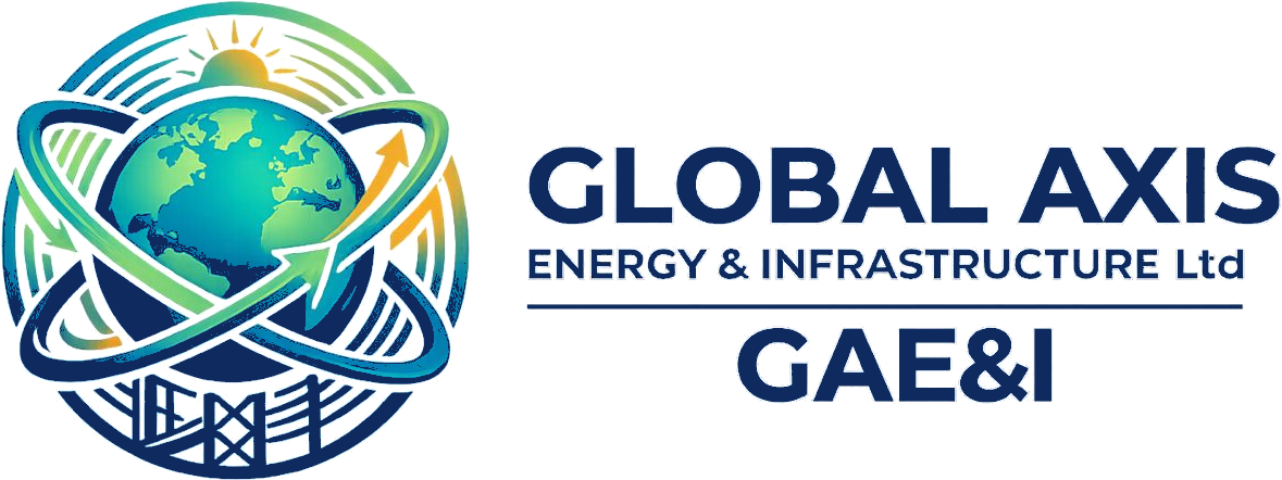 Global Axis Energy & Infrastructure Ltd